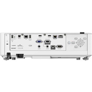 Epson EB-L630SU Short Throw 3LCD Projector - 16:10 - Ceiling Mountable - White - 1920 x 1200 - 20000 Hour Normal Mode - 30