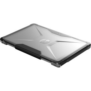 Urban Armor Gear Plyo Case for HP Chromebook - Ice