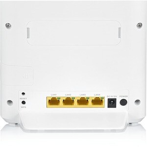 LTE3202-M437-EUZNV1F / LTE Router / Modem- LTE3202-M437 4G LTE Indoor Router