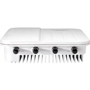 Modem/Router Inalámbrico CradlePoint W2005- 5GB - Wi-Fi 6 - IEEE 802.11ax - 2 SIM - Inalámbrica, Ethernet - 5G - LTE Advan