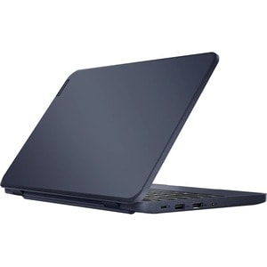 Netbook - Lenovo 100w Gen 3 82HY000BFR - Écran 29,5 cm (11,6") - HD - 1366 x 768 - AMD 3015e Dual-core (2-Core) 1,20 GHz -