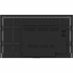 BenQ Board Essential RE8601 218.4 cm (86") 4K UHD LCD Collaboration Display - ARM Cortex A73 + A53 - 3 GB - Infrared (IrDA