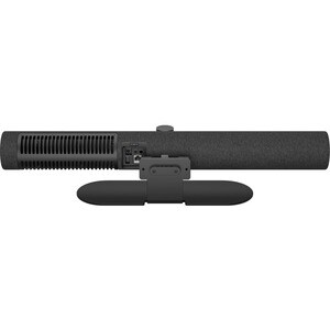 Supporto per sistema di videoconferenza Jabra - 12,5 cm Altezza x 37,2 cm Larghezza - Desktop, Da tavolo, Autoportante - N