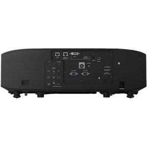 Epson EB-PU1007B 3LCD Projector - 16:10 - Ceiling Mountable, Wall Mountable, Desktop - Black - High Dynamic Range (HDR) - 
