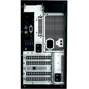 Milestone Systems Husky IVO 350T Video Surveillance Station - 8 TB HDD - Network Video Recorder - Full HD Recording