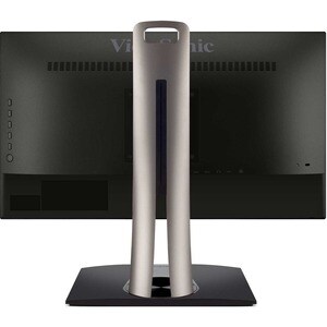 Monitor LED ViewSonic ColorPro VP2468a 24" Class Full HD - 16:9 - 60.5cm (23.8") Viewable - Tecnología conmutación en el m