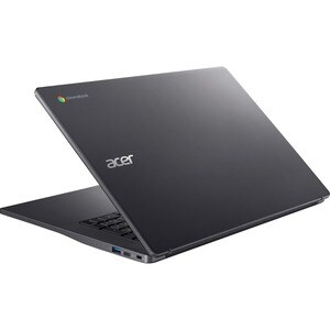 Acer Chromebook 317 CB317-1HT CB317-1HT-P96U 43,9 cm (17,3 Zoll) Touchscreen Chromebook - Full HD - 1920 x 1080 - Intel Pe