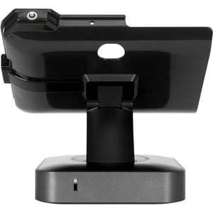 Station d'Accueil/Base Targus AWU314BGLZ - Filaire pour Tablette - Noir