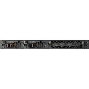 HPE 7210 Drahtloser LAN-Controller - 2 x Netzwerk (RJ-45) - 10 Gigabit Ethernet, Gigabit-Ethernet - Desktop