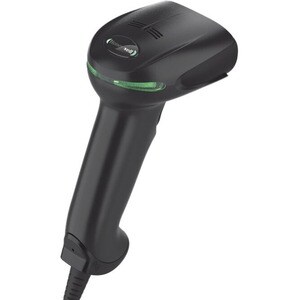 Honeywell Xenon Extreme Performance 1952G Barcode Scanner Kit - Wireless Connectivity - Black - 1D, 2D - Bluetooth - USB