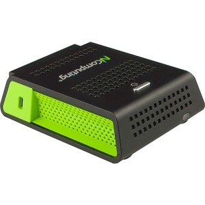 NComputing RX RX420 (HDX) Thin Client - 1 x ARM Cortex A72 Quad-core (4 Core) 1.50 GHz - Broadcom BCM2711 Chip - 2 GB RAM 