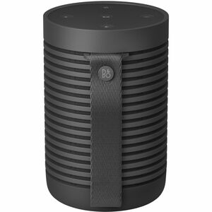 Bang & Olufsen Beosound Explore 2.0 Portable Bluetooth Speaker System - 60 W RMS - Black Anthracite - 56 Hz to 22.70 kHz -