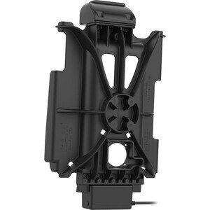 RAM Mounts GDS Tough-Dock for Apple iPad Air 4 & iPad Pro 11" 1st - 3rd Gen - Wired - iPad Air, iPad Pro - Charging Capabi