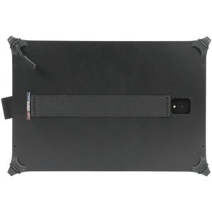 MOBILIS Resist Pack Rugged Carrying Case Lenovo ThinkPad X1 Tablet 3rd Gen Tablet - Black - Drop Resistant, Shock Resistan