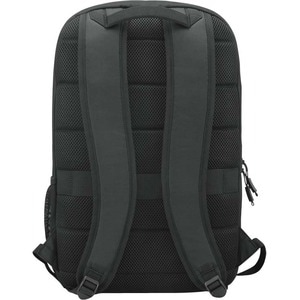 Lenovo Essential Carrying Case (Backpack) for 40.6 cm (16") Notebook - Black - Polyester Exterior Material - Shoulder Stra