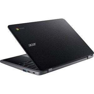 Acer Chromebook 311 C733 C733-C736 11.6" Chromebook - HD - 1366 x 768 - Intel Celeron N4020 Dual-core (2 Core) 1.10 GHz - 