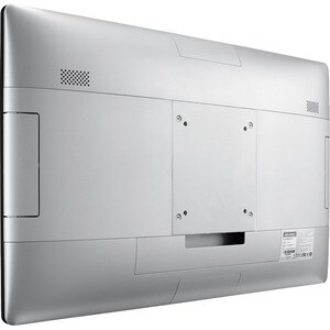 UTC-100, slim plastic housing, 21.5", PCAP, Platform G: Pentium N4200, 4GB, 128GB, Win 10, WiFi+BT, EU power cord