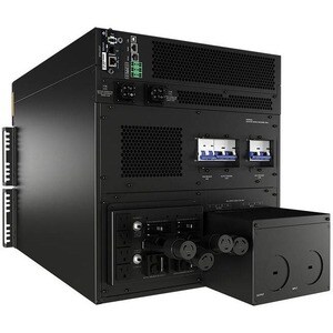 GXT5 UPS 15KVA/15KW 208V 208/120V RACK/TOWER+PLACA GERENC.