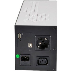 Legrand Keor SP Line-interactive UPS - 2 kVA/1.20 kW - AVR - 230 V AC Input - 230 V AC Output - Single Phase