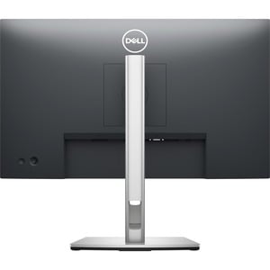 Dell P2422H 60.5 cm (23.8") Full HD LCD Monitor - 16:9 - Black, Silver - 609.60 mm Class - In-plane Switching (IPS) Techno