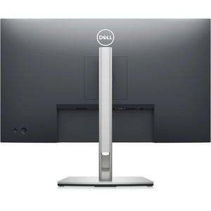 Dell P2722H 27" Class LCD Monitor - 68.6 cm (27") Viewable - Thin Film Transistor (TFT) - LED Backlight - 16.7 Million Col