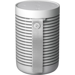 B&O Beosound Explore Tragbar Bluetooth Lautsprechersystem - 60 W RMS - Grau - Freistehend - 56 Hz bis 22,70 kHz Frequenzga