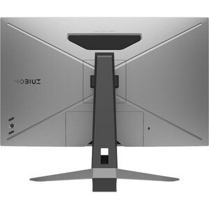 BenQ MOBIUZ EX2710Q 27" Class WQHD Gaming LCD Monitor - 16:9 - 27" Viewable - In-plane Switching (IPS) Technology - LED Ba