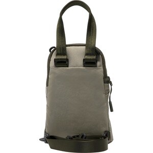 Timbuk2 Spark Carrying Case Smartphone - Eco Gravity - Scratch Resistant Interior - Faux Fur Interior Material - Hand Carr