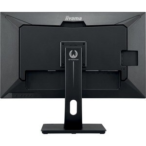 Moniteur de jeu LCD iiyama G-MASTER Red Eagle GB3271QSU-B1 32" Class WQHD - 16:9 - Noir mat - 80 cm (31,5") Viewable - Tec