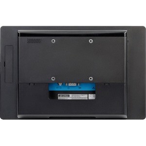 Computer Tutto in uno Advantech USC-130 - ARM Cortex A72 - 2 GB - 16 GB Capacità memoria Flash - 29,5 cm (11,6") - Desktop