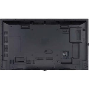 Vestel 1651 mm Digital Signage Display - High Dynamic Range (HDR) - 3840 x 2160 - Direct LED - 400 cd/m² - 2160p - USB - H