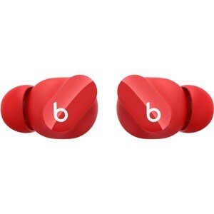 Beats by Dr. Dre Beats Studio Buds - True Wireless Noise Cancelling Earphones - Beats Red - Stereo - True Wireless - Bluet