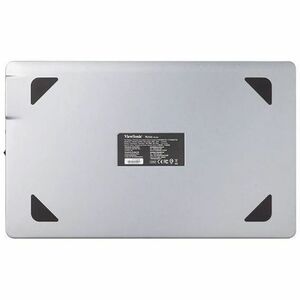 ViewSonic ViewBoard ID1330 13 Zoll Class LCD-Touchscreen-Monitor - 16:9 Format Reaktionszeit - 33,8 cm (13,3 Zoll) Viewabl