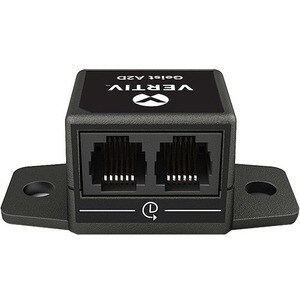 Vertiv Geist Signal Converter - 3.05 km Maximum Operating Distance