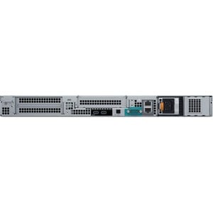 Milestone Systems Husky IVO 350R 50 Channel Wired Video Surveillance Station 24 TB HDD - Video Storage Appliance - Full HD