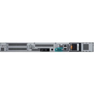Milestone Systems Husky IVO 350R 50 Channel Wired Video Surveillance Station 4 TB HDD - Video Storage Appliance - Full HD 