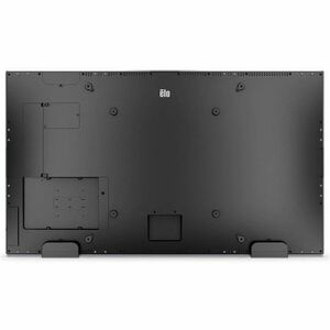 Elo 5503L 55&quot; Interactive Display - 55&quot; (1397 mm) LCD - Thin Film Transistor (TFT) - Touchscreen - 24 Hours/7 Days Operati