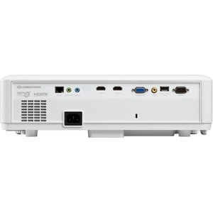 ViewSonic LS600W LED Projector - 16:10 - 1280 x 800 - Front - 1080p - 30000 Hour Normal Mode - WXGA - 3,000,000:1 - 3500 l