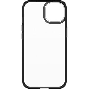 OtterBox React Case for Apple iPhone 13 Smartphone - Clear - Soft-touch - Drop Resistant, Scrape Resistant - Thermoplastic