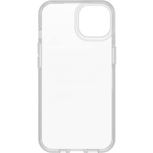 OtterBox React Case for Apple iPhone 13 Smartphone - Clear - Soft-touch - Drop Resistant, Scrape Resistant - Thermoplastic