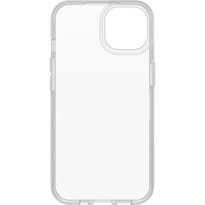 Case OtterBox React - for Apple iPhone 13 Smartphone - Trasparente - Soffice