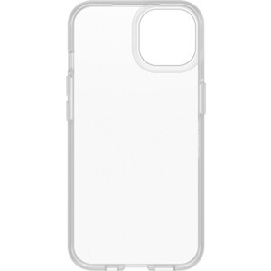 Case OtterBox React - for Apple iPhone 13 Smartphone - Trasparente - Soffice - Resistente alle cadute, Resistente ai graff