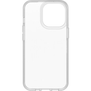 Case OtterBox React - for Apple iPhone 13 Pro Smartphone - Trasparente - Soffice - Resistente alle cadute, Resistente ai g