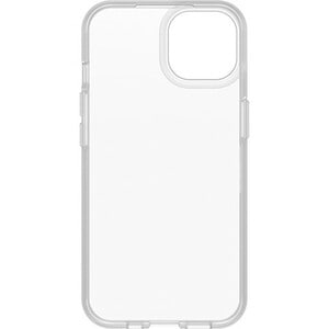 OtterBox React Case for Apple iPhone 13 Smartphone - Clear - Soft-touch