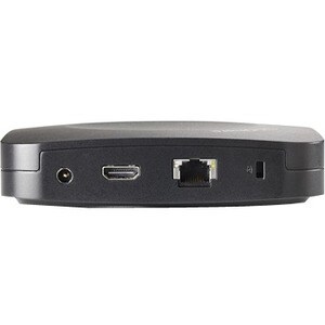Barco ClickShare C-5 Dual Band IEEE 802.11 a/b/g/n/ac Gateway de apresentação sem fios - 2,40 GHz, 5 GHz - 1 x Rede (RJ-45