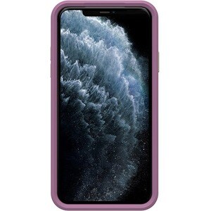 LIFEPROOF SEE APPLE IPHONE 11 PRO MAX EMOCEANAL - CLEAR/PURPLE