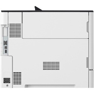 Canon i-SENSYS LBP722CDW Desktop Wireless Laser Printer - Colour - 38 ppm Mono / 38 ppm Color - 1200 x 1200 dpi Print - Au