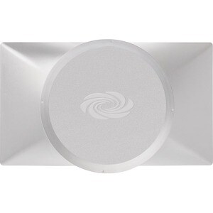 Crestron TSW-770-MSMK-W-S Surface Mount for Collaboration Display, Lighting Bar - Plastic