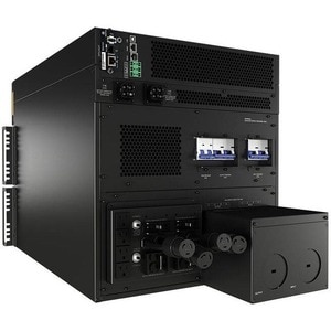 GXT5 20KVA/20KW IN 208V OUT 208V/120V RACK/TOWER W/ COM. CARD