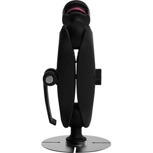 The Joy Factory MagConnect Vehicle Mount for Tablet, Smartphone, Enclosure, Tablet Case - 15 lb Load Capacity - Aluminum A